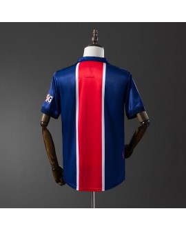 Paris Saint-Germain 1998/99 Heimtrikot Retro