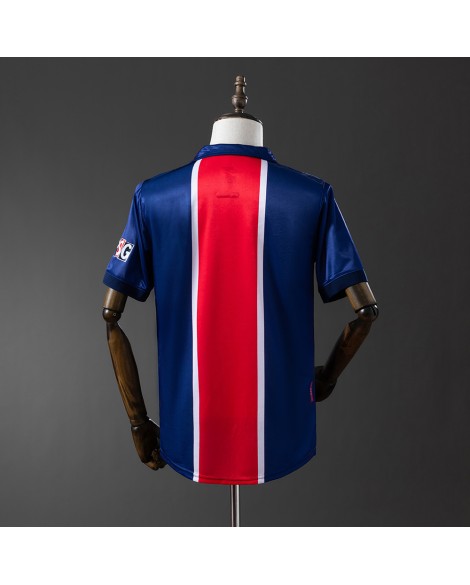 Paris Saint-Germain 1998/99 Heimtrikot Retro