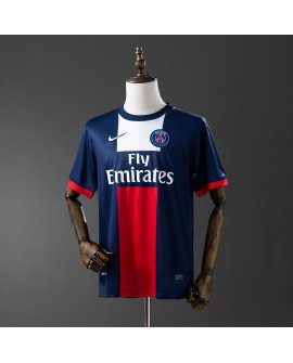 Paris Saint-Germain Heimtrikot der Saison 2013/14 (Retro-Trikot)