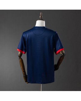 Paris Saint-Germain Heimtrikot der Saison 2013/14 (Retro-Trikot)