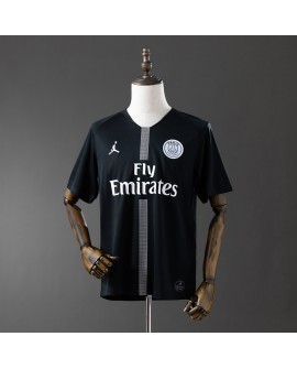 Paris Saint-Germain Retro-Trikot 1819 