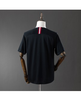 Paris Saint-Germain Retro-Trikot 1819 