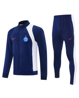 Paris Saint-Germain 2026/27 Trainingsanzug