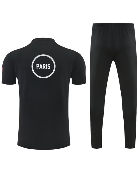 Paris Saint-Germain 2026/27 Trainingsanzug