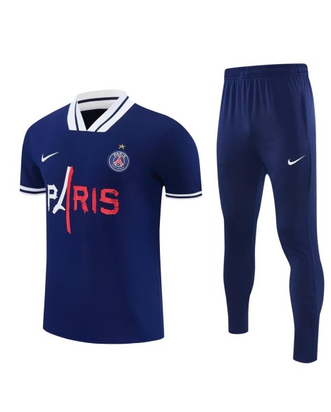 Paris Saint-Germain 2026/27 Trainingsanzug