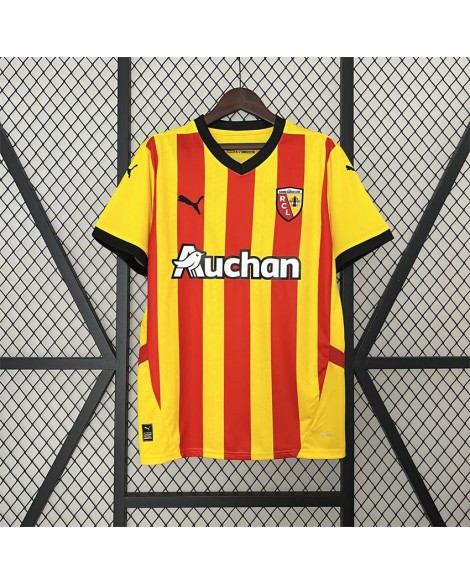 24/25 RC Lens Heim