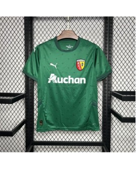 RC Lens 2024/25 Auswärtstrikot