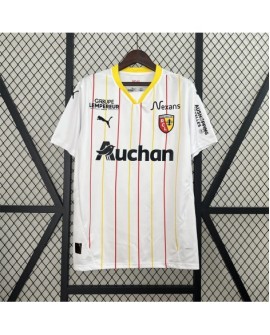 RC Lens 24/25 Drittes Auswärtsspiel