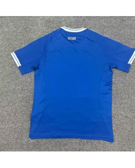 Trikot RC Straßburg Elsass Saison 25/26