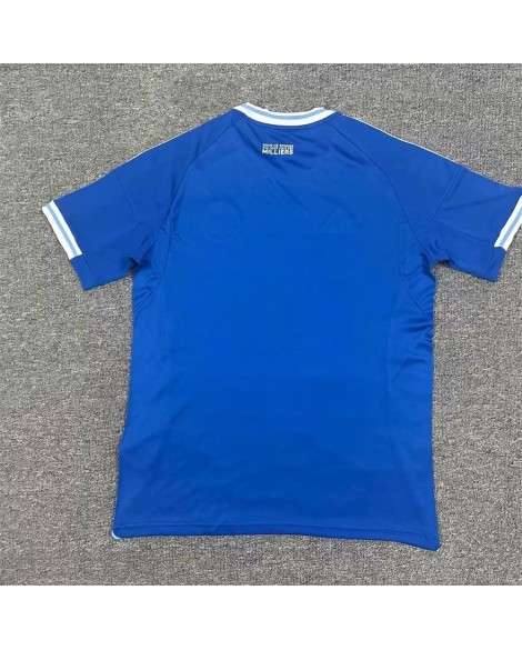 Trikot RC Straßburg Elsass Saison 25/26