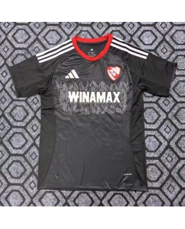 Trikot RC Straßburg Elsass Saison 25/26