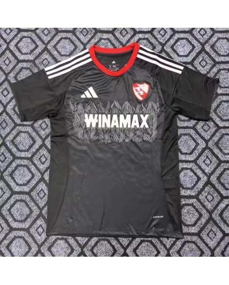 Trikot RC Straßburg Elsass Saison 25/26