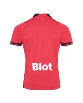 STADE RENNAIS 2023/24 Heimtrikot