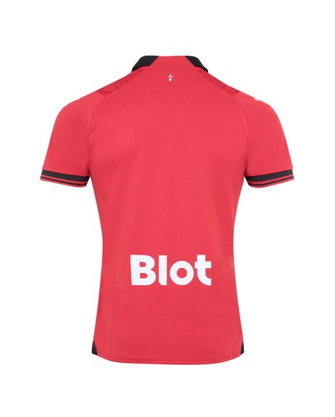STADE RENNAIS 2023/24 Heimtrikot