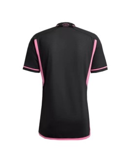 Inter Miami Auswärtstrikot 2024 - Player