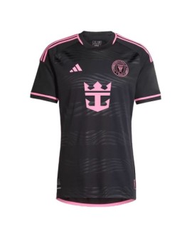 Inter Miami Auswärtstrikot 2024 - Player