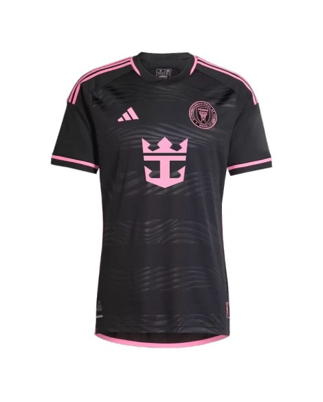 Inter Miami Auswärtstrikot 2024 - Player