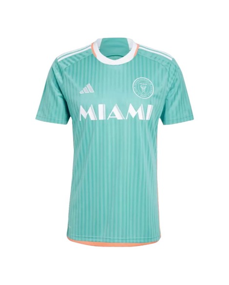 Inter Miami CF Drittes Auswärtstrikot 2024