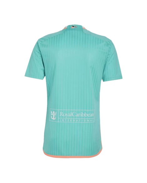 Inter Miami CF Drittes Auswärtstrikot 2024