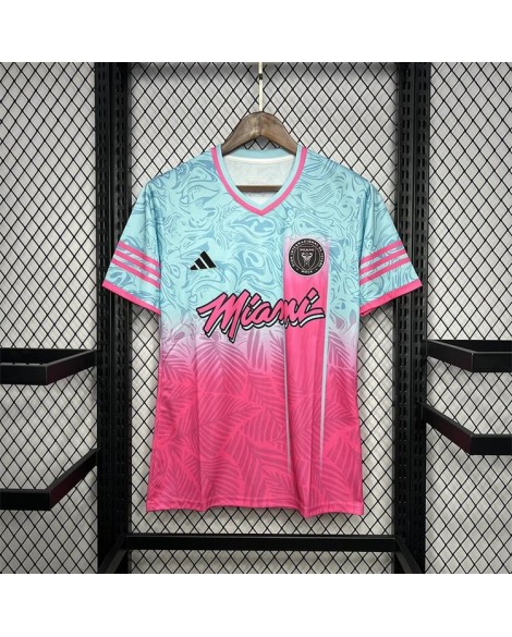 International Miami CF 2024/25 Special Edition Trikot International Miami CF 2024/25 Special Edition Trikot