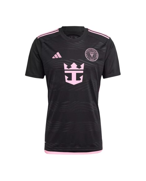 Maillot Inter Miami CF Extérieur 2024