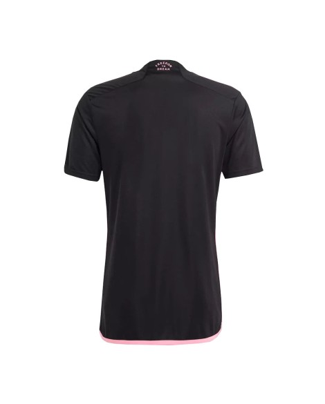 Maillot Inter Miami CF Extérieur 2024