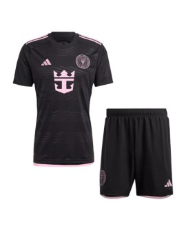 2024 International Miami CF Auswärtstrikot (Jersey+Shorts)