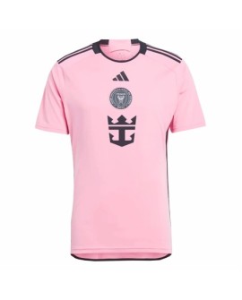 Maillot Inter Miami CF 2024/25 Domizil