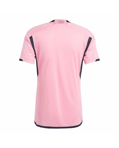 Maillot Inter Miami CF 2024/25 Domizil