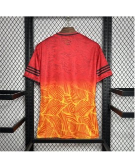 Inter Miami 2024/25 Flame Edition Trikot