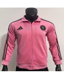 Miami Saisonjacke 2025 – Pink