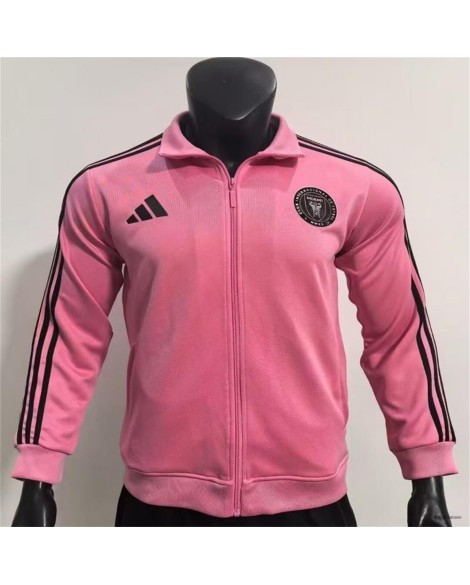 Miami Saisonjacke 2025 – Pink