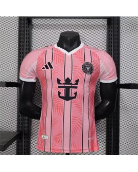 Miami Trikot der Saison 25/26 – Players 