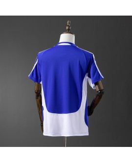 Griechenland 2004 Heimtrikot Retro