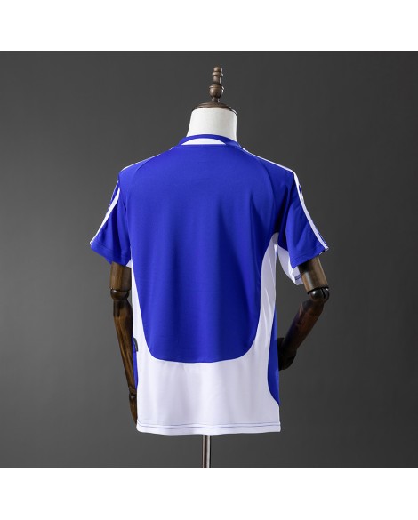 Griechenland 2004 Heimtrikot Retro