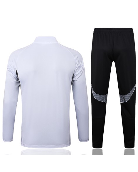 Miami 2526 Trainingsanzug – weiß