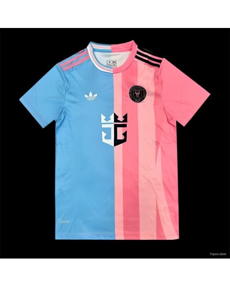 Miami-Trikot der Saison 25/26