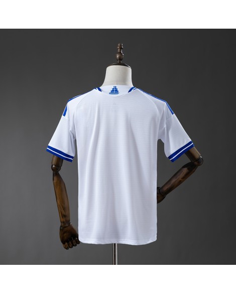 Griechenland 2026 Heimtrikot
