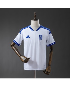 Griechenland 2026 Heimtrikot