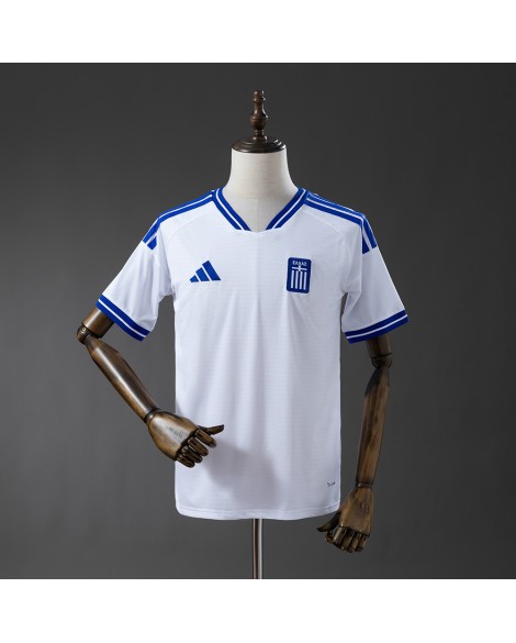 Griechenland 2026 Heimtrikot