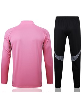Miami 2526 Trainingsset – pink