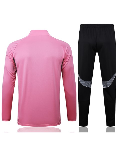 Miami 2526 Trainingsset – pink