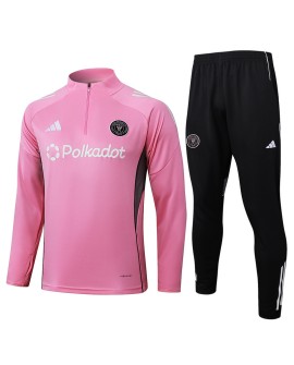 Miami 2526 Trainingsset – pink