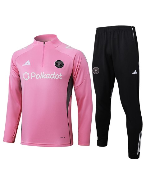 Miami 2526 Trainingsset – pink