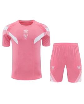 Inter Miami Trainingsset Saison 25/26 (Trikot + Hose)