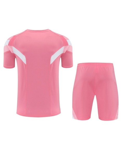 Inter Miami Trainingsset Saison 25/26 (Trikot + Hose)