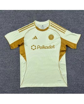 Inter Miami 2025/26 Pre-Match Earth Day Jersey