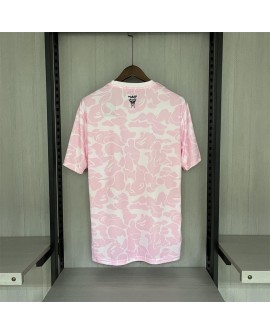 Inter Miami Trikot – Sonderedition Saison 2025/26