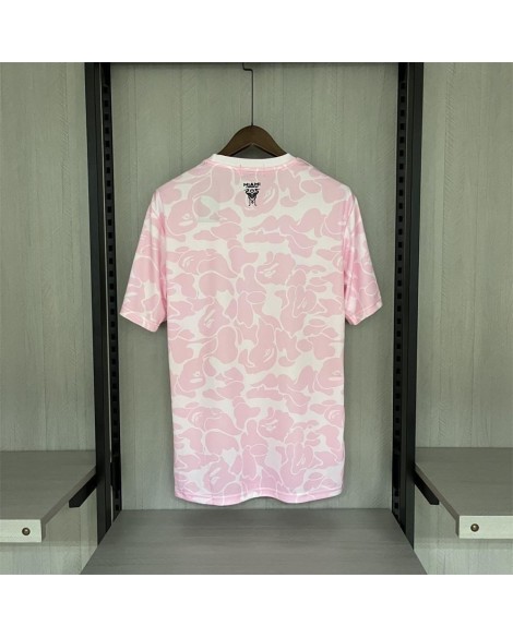 Inter Miami Trikot – Sonderedition Saison 2025/26