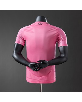 Inter Miami Heimtrikot 2025/26 - Players 